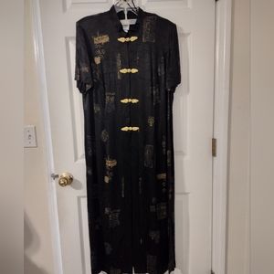 Vintage Kimono Jacket